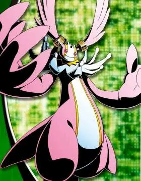 数码宝贝新世纪:首发x抗体数码宝贝的资料与能力预测 - 哔哩哔哩