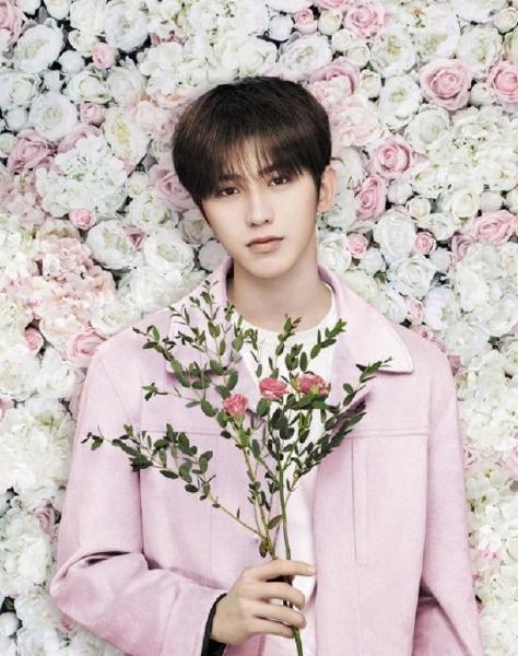 【破百福利】来自某坤的爱～