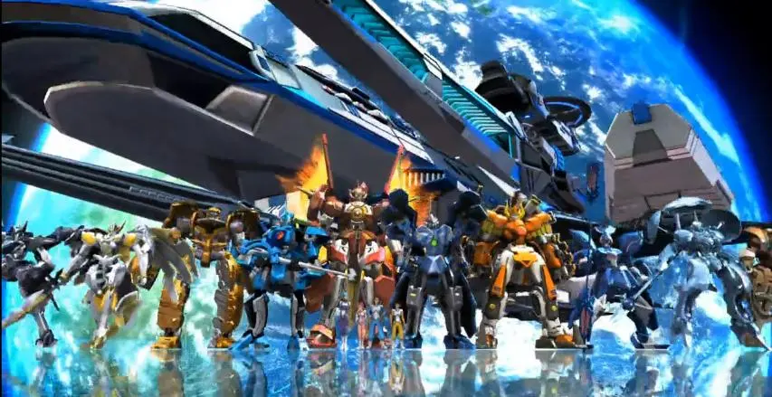 00后动漫你都看过吗 细数00后动漫 哔哩哔哩