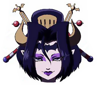 莉莉丝兽 リリスモン lilithmon