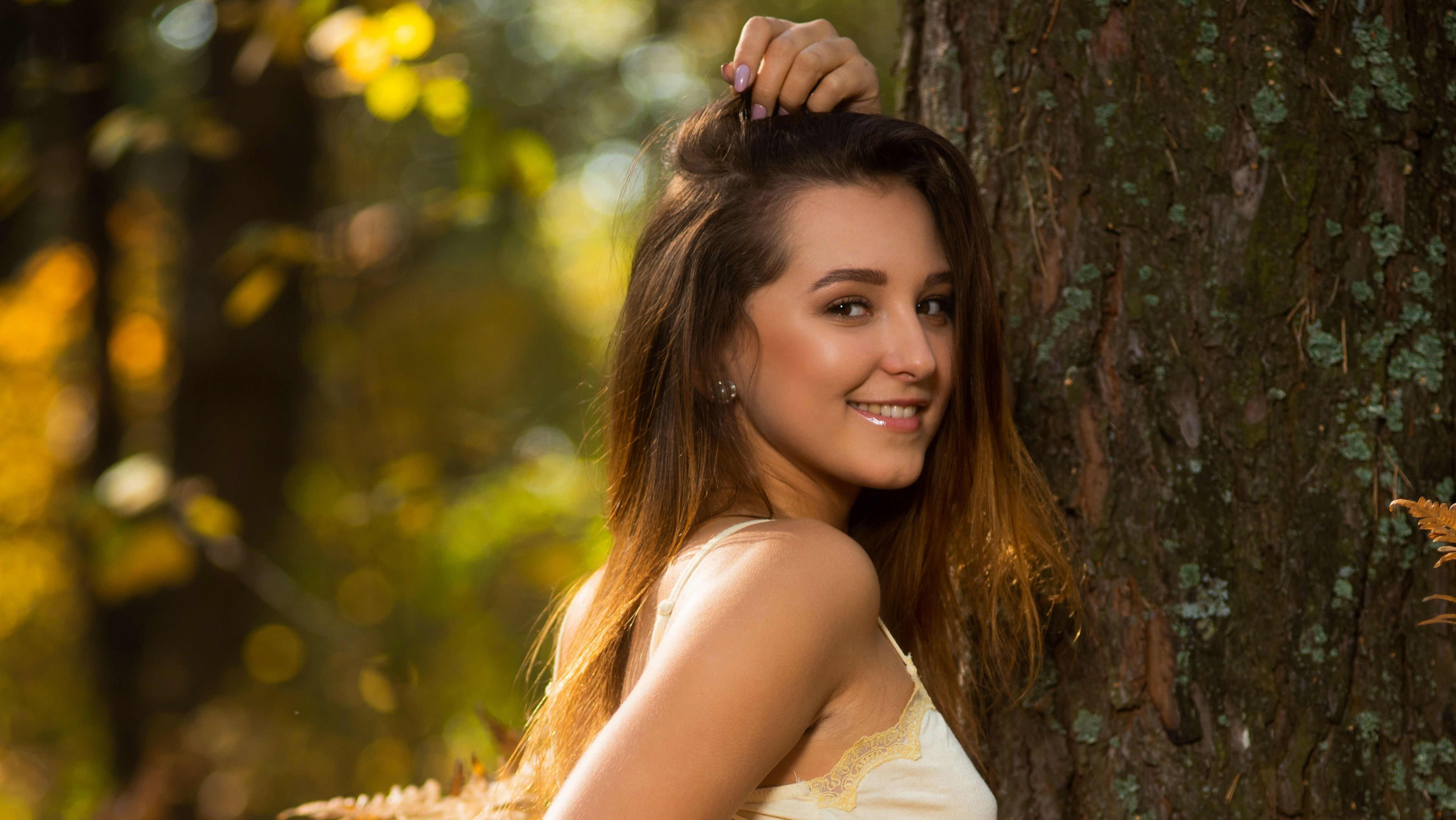 【GPhotos】AvaAutumn 哔哩哔哩