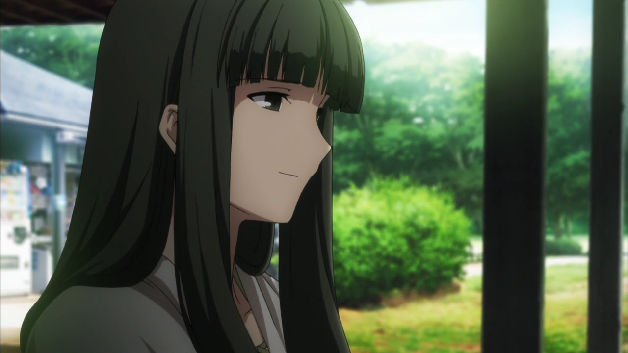 fate/zero人物篇之雁叔——唯一不被我喜欢的角色