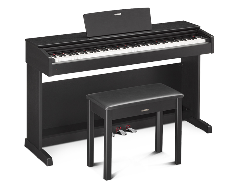 电钢琴推荐 从入门级到演奏级都有,总有一款你