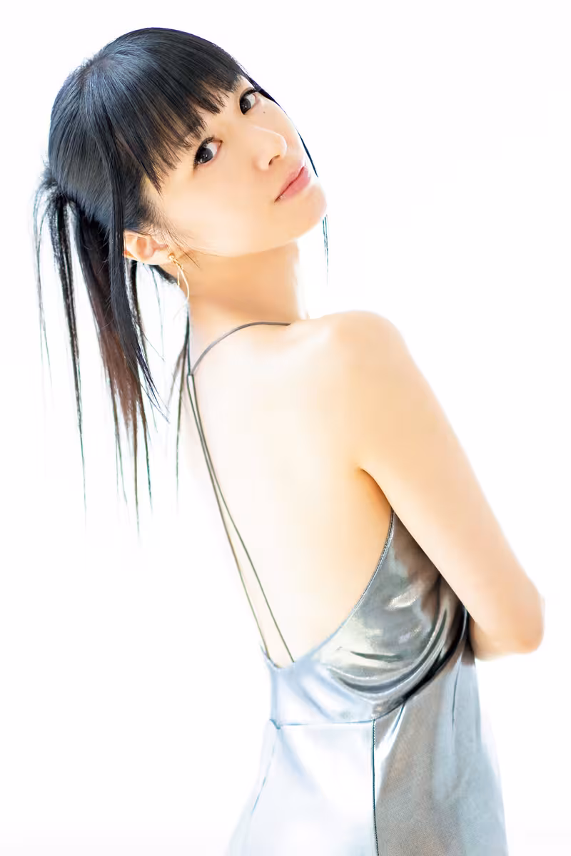 【管理员的访谈室】田中理惠专访:"每一个都是最喜欢最重要的角色"