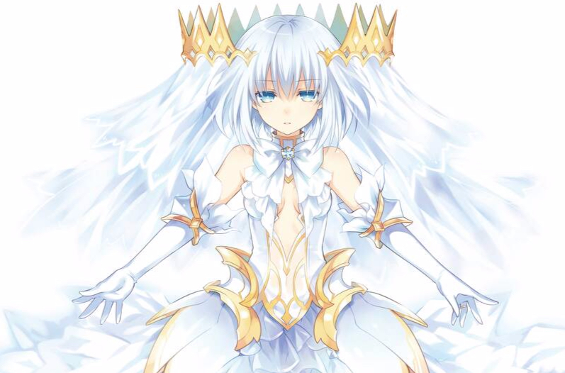 约会大作战-鸢一折纸(1)