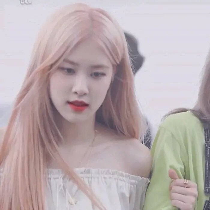 Blackpink闺蜜头像 两人 四人 多图预警 哔哩哔哩