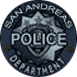 聖安地列斯正義鐵劍——聖安地列斯州警察局-第1張