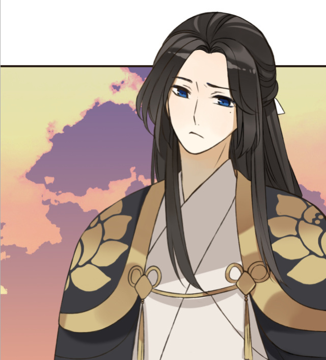 锦衣卫尉迟佛莲(男主)穿越现代掉到林咕啾(女主)家阳台上,腹黑机智咕