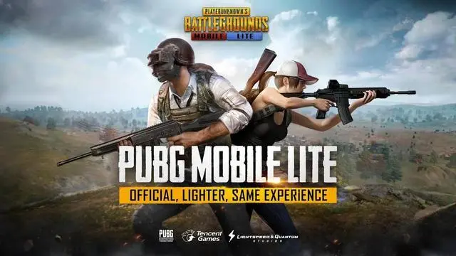 火爆全球的 Pubgm 月入7000万 光子成游戏出海大赢家 哔哩哔哩