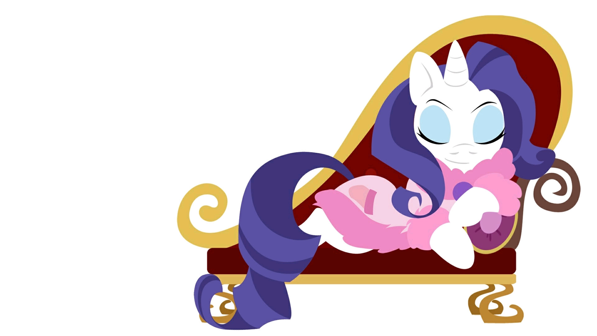 lounging rarity