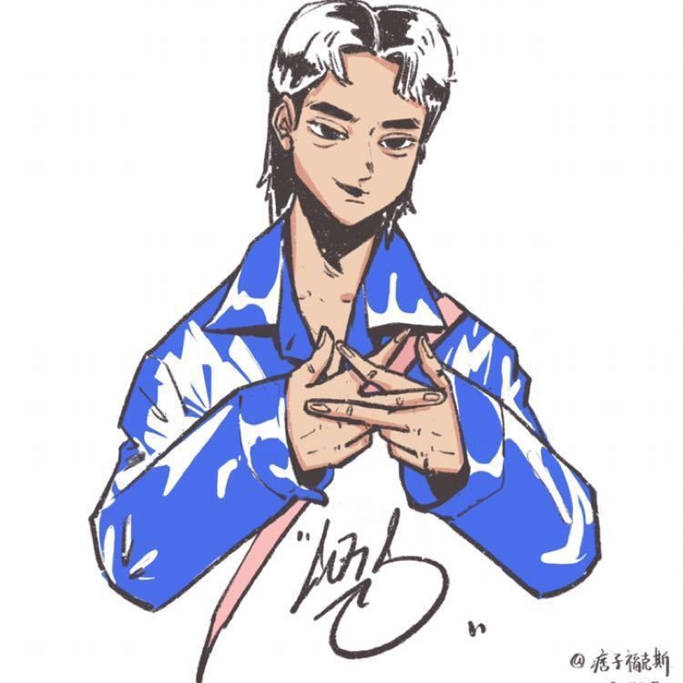 黄旭,福克斯,刘炫廷,DK,海力,其实新疆队才是《