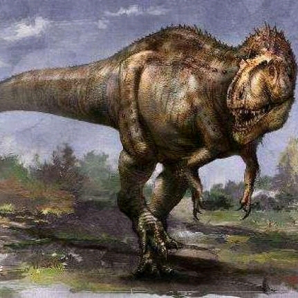 【混剪】侏罗纪大型肉食性恐龙