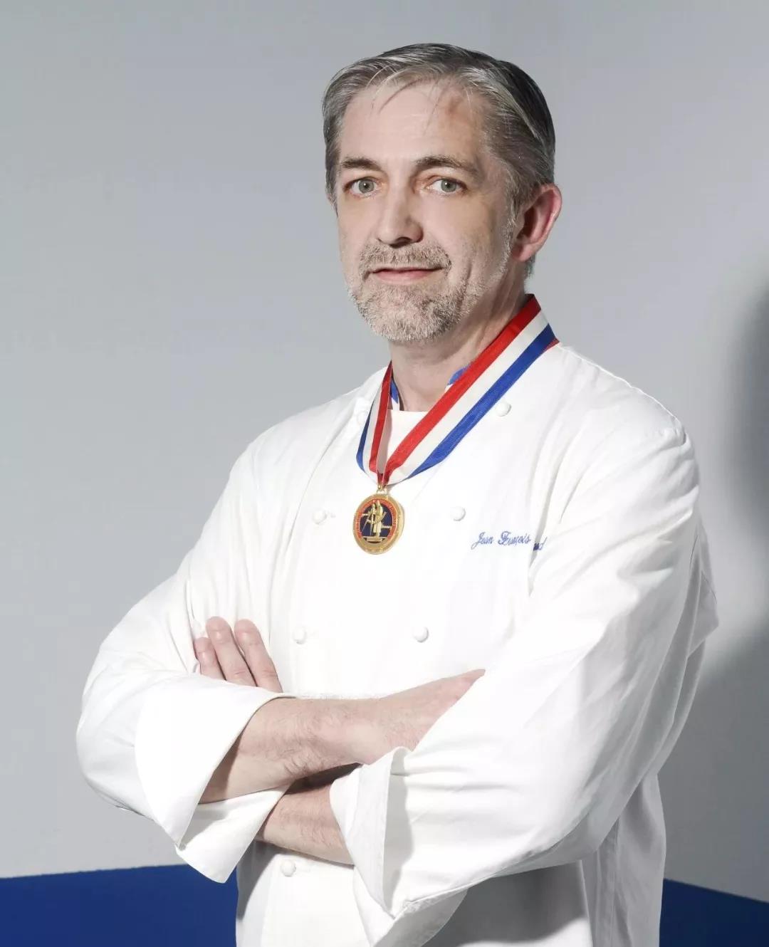 「原创配方」哈根达斯御用产品设计师的下午茶,一口一