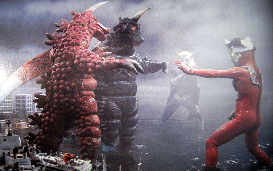 狮子的眼睛里放出了万丈光芒,简谈雷欧奥特曼.