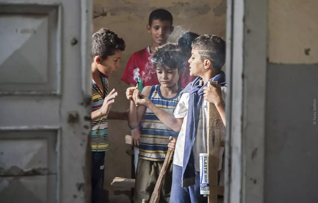 我为什么推荐你看黎巴嫩电影《何以为家》(原名《迦百农》)?