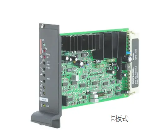 佰业beuec液压模块式放大器 - 哔哩哔哩