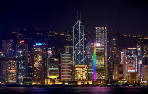 香港竞争力排名全球第七 香港政府效率排名榜首 哔哩哔哩 香港竞争力排名全球第七 香港政府效率排名榜首 哔哩哔哩