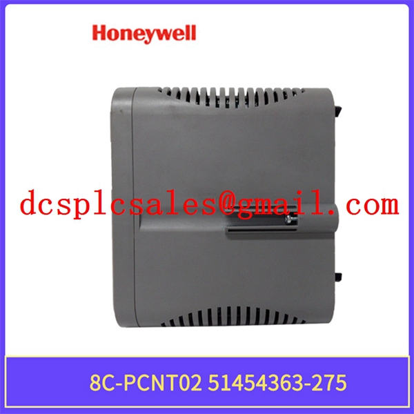 HONEYWELL TC-CCR014 TC-ODK161 TC-PRR021 检测潜在问题并防止意外停机 - 哔哩哔哩