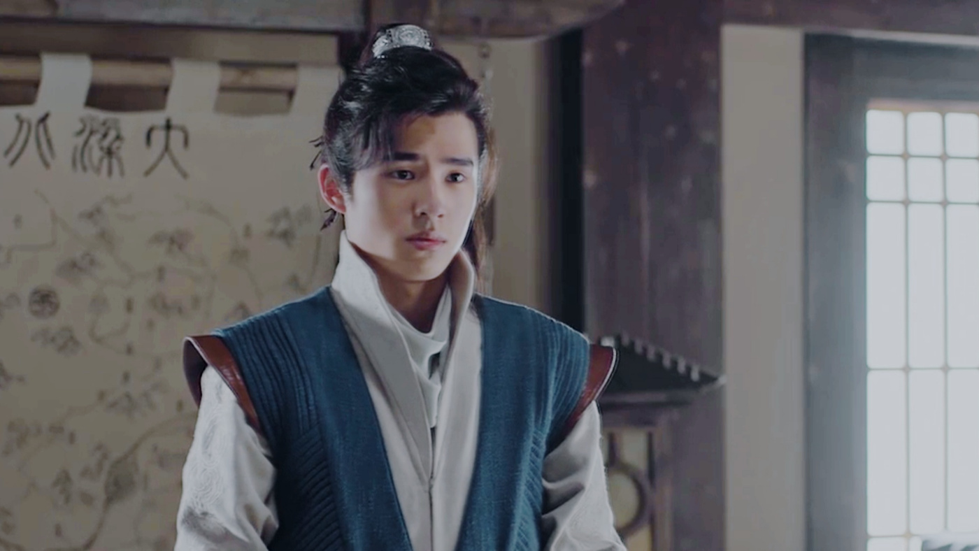 【VEGAS】跨剧调色心得分享