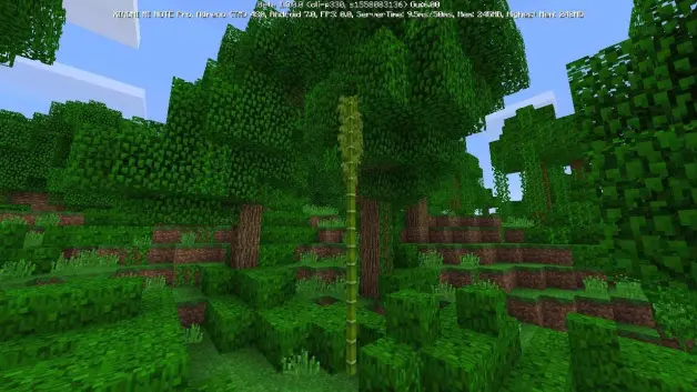 Minecraft手机国际版1 9 0 0的更新内容和下载链接 哔哩哔哩