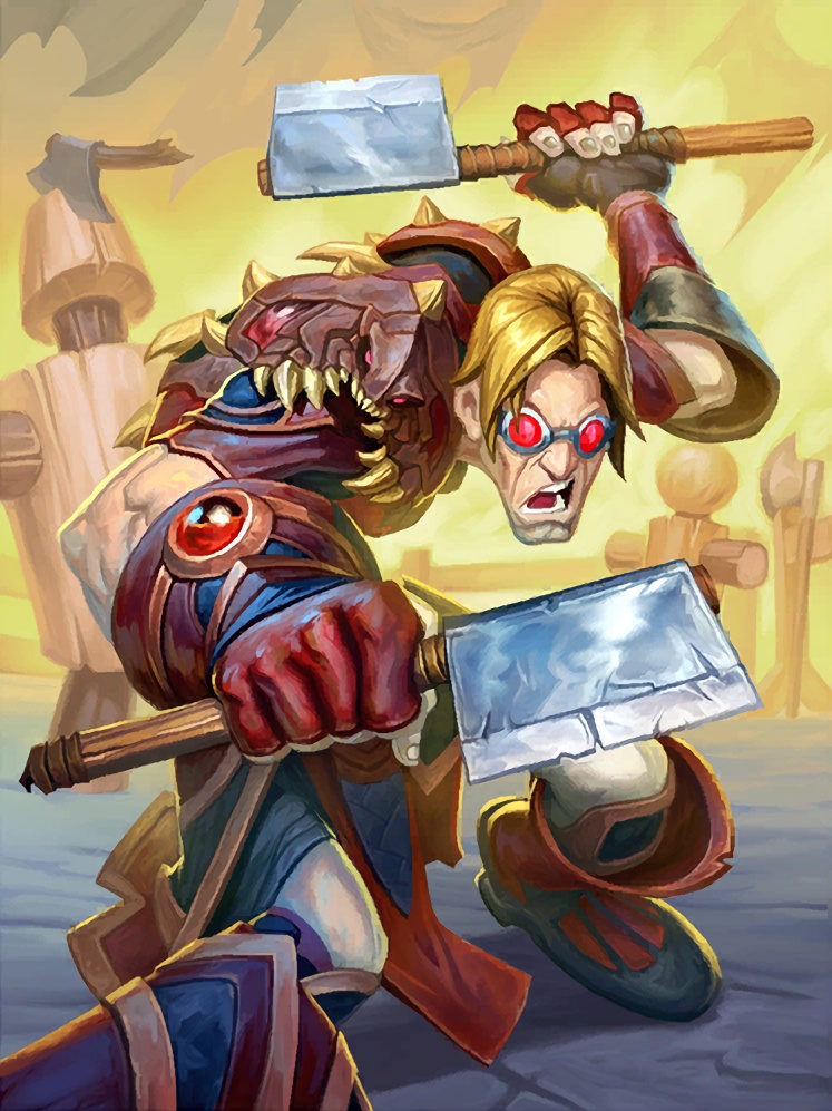 卡牌原画通灵学院全传说卡牌