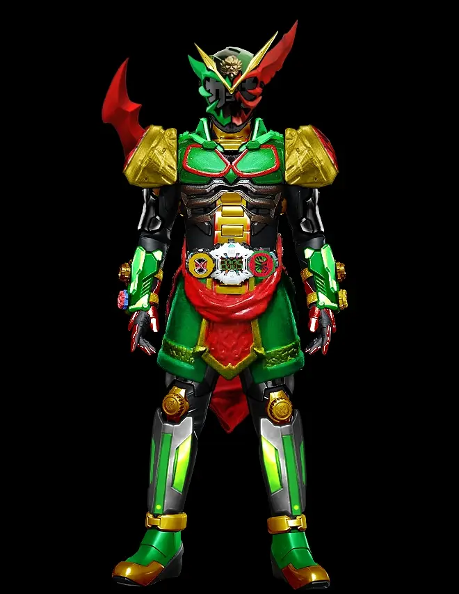 假面骑士zi O 原创骑士装甲形态 旧十年反派骑士装甲形态 哔哩哔哩