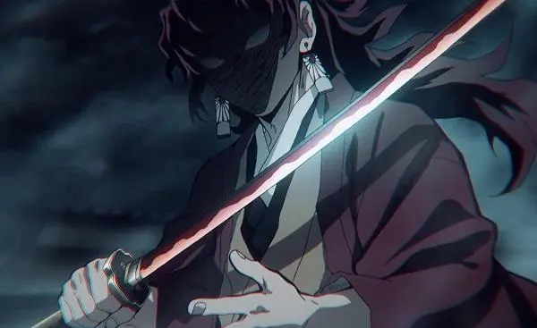 鬼灭之刃 全集中呼吸后的另一境界 开斑纹与通透世界才能与上弦抗衡 哔哩哔哩 鬼灭之刃 全集中呼吸后的另一境界 开斑纹与通透世界才能与上弦抗衡 哔哩哔哩