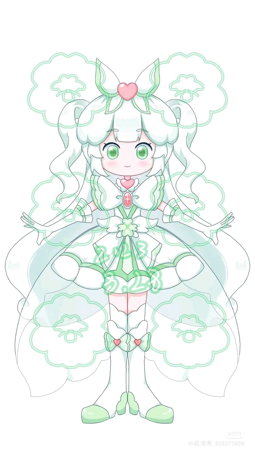 小花仙 - 哔哩哔哩