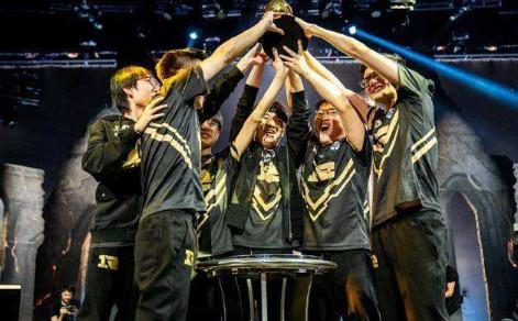 RNG,letme微博宣布离队:是时候该离开了