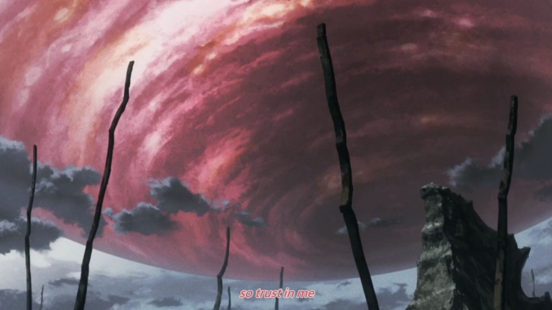 给大家讲解一下shelter(避难所)mv的剧情和世界观!