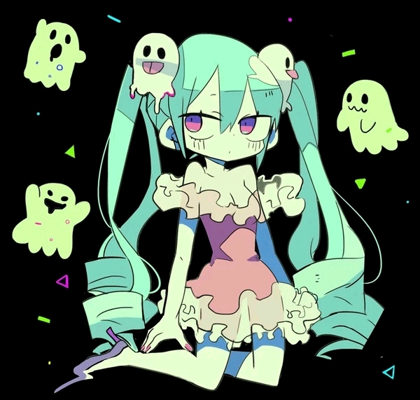 pixiv寺田てら超好看画作搬运!(26)