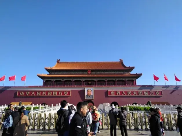 北京五日游最佳方案和费用 北京自由行攻略及路线及住宿 畅旅阿诗玛 哔哩哔哩