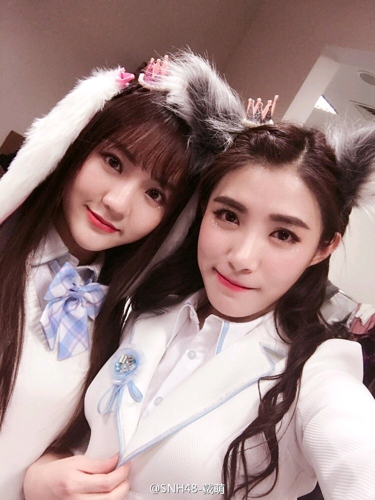 戴莫《小兔子,你不准喜欢上别人!》