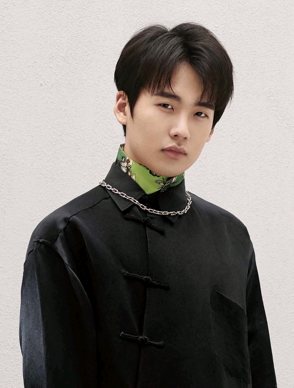 【郭麒麟x你】三山 四水(6)