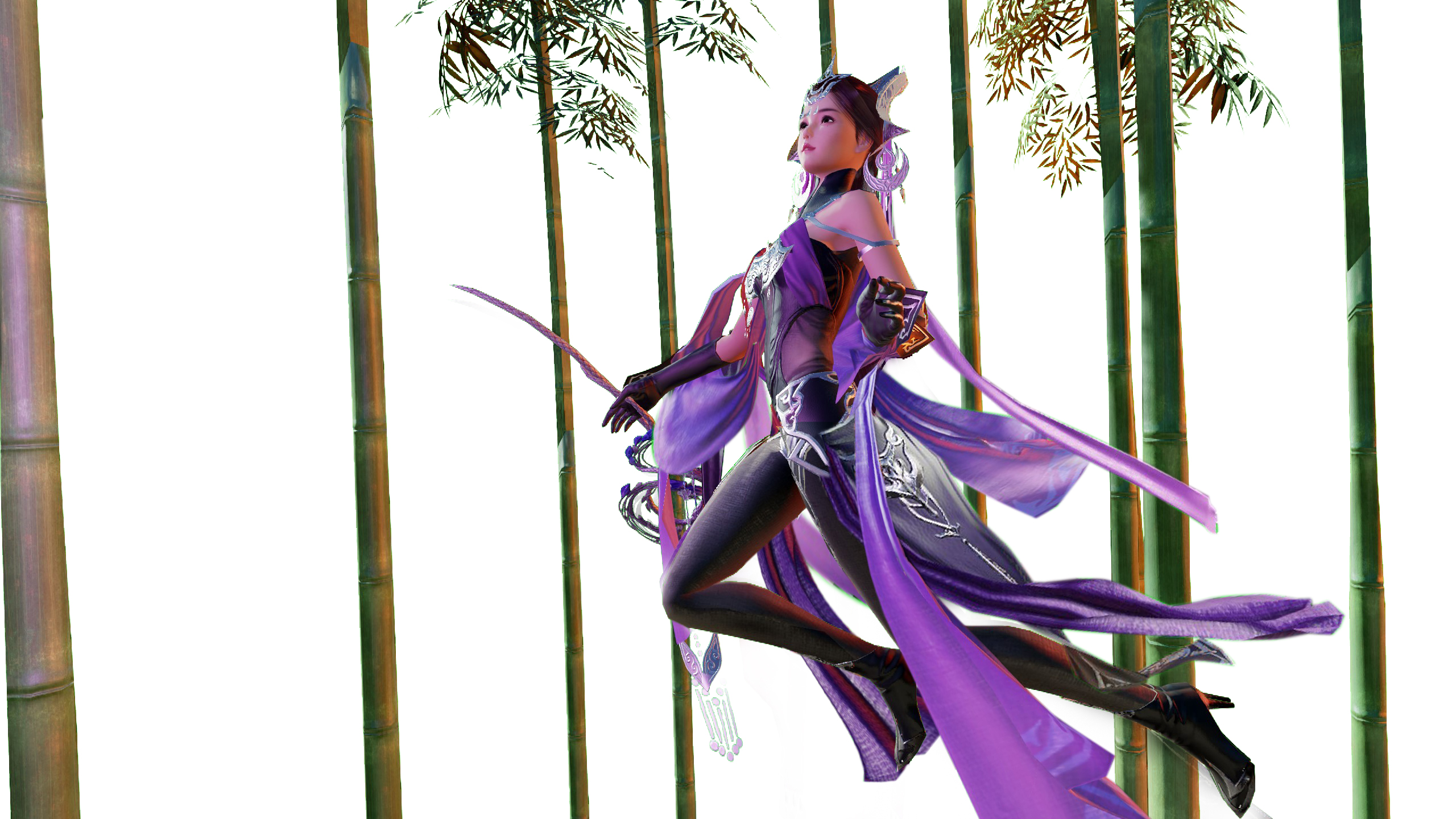 这样的毒姐姐你敢说不爱?(毒毒的壁纸终于来了)