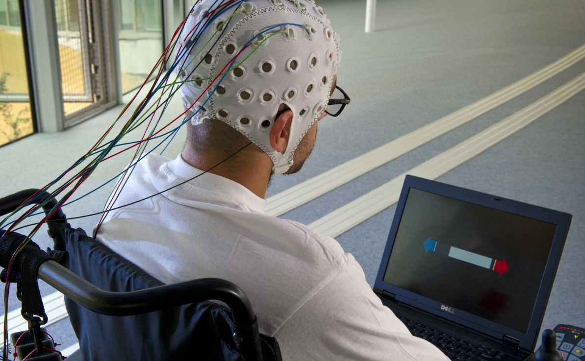 米哈游开始搞脑机接口了与瑞金医院合作成立实验室来真的了