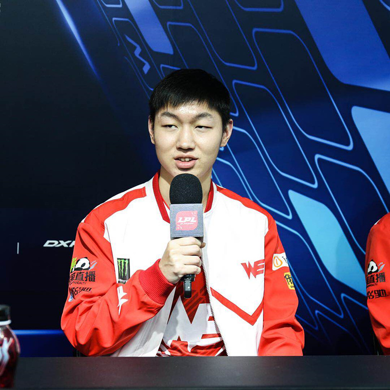 lgd打野condi被lpl官方禁赛18个月!网友:可以准备退役了!