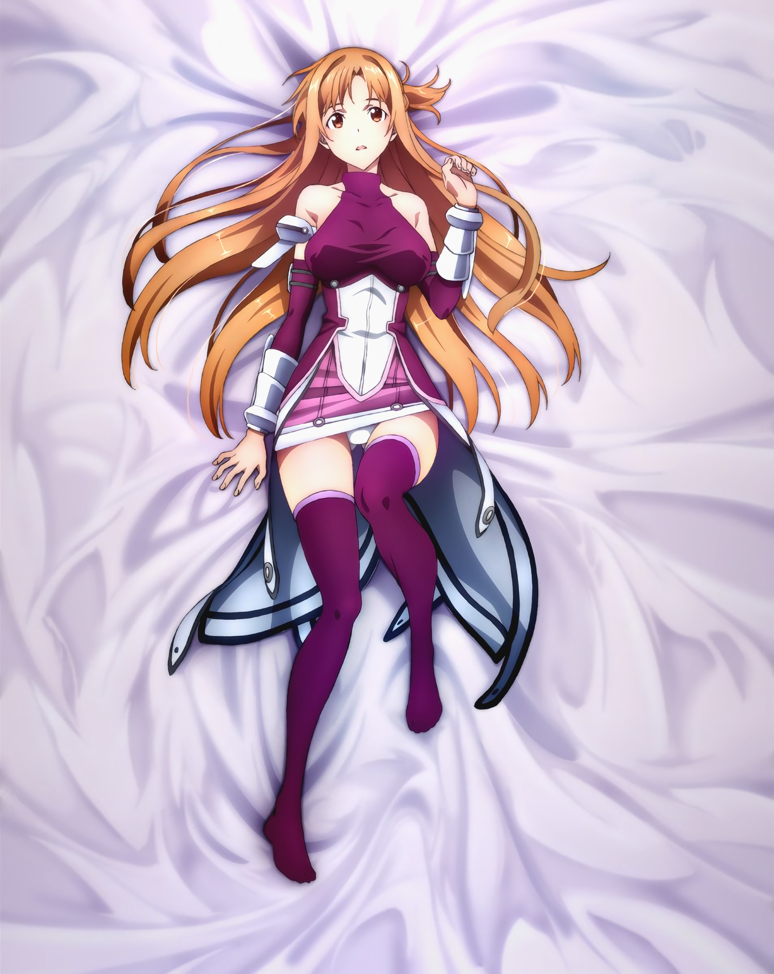 100张超清美图系列第三期——刀剑神域