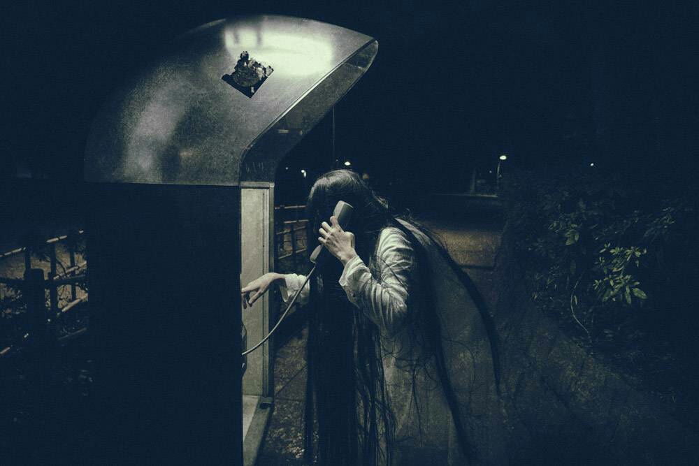 10篇超恐怖短鬼故事 ! - 最短恐怖故事 - 实验室设备网