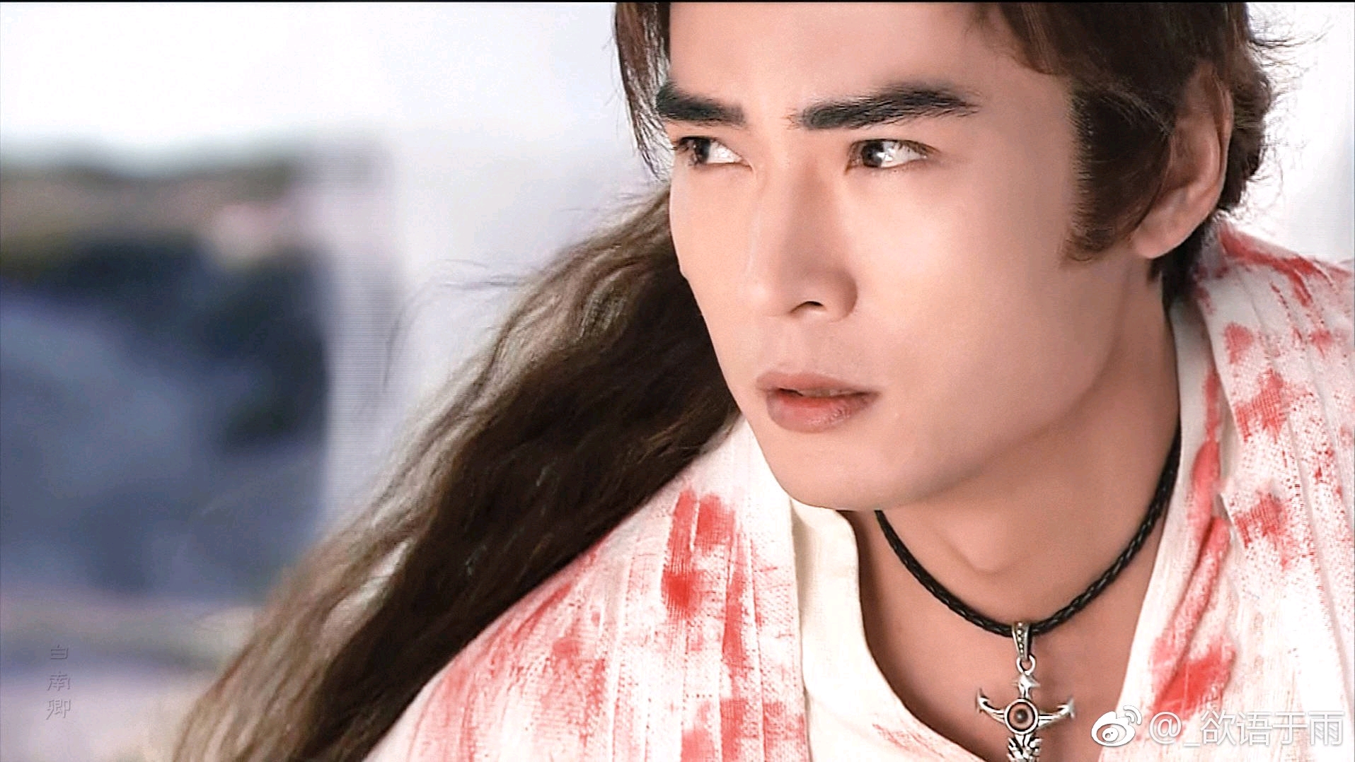 【戬心】遗憾最后,对不起