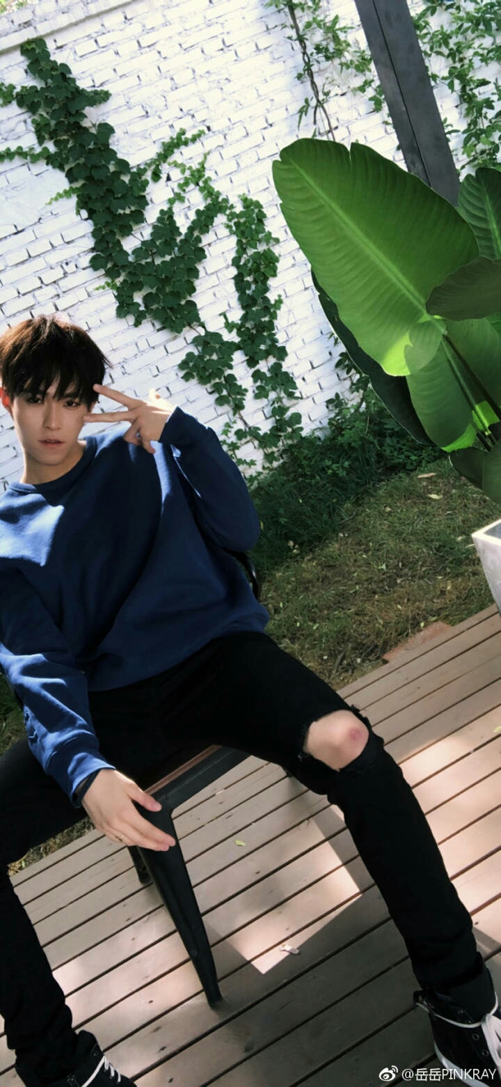 [偶像练习生]婚后生活二三事(6)