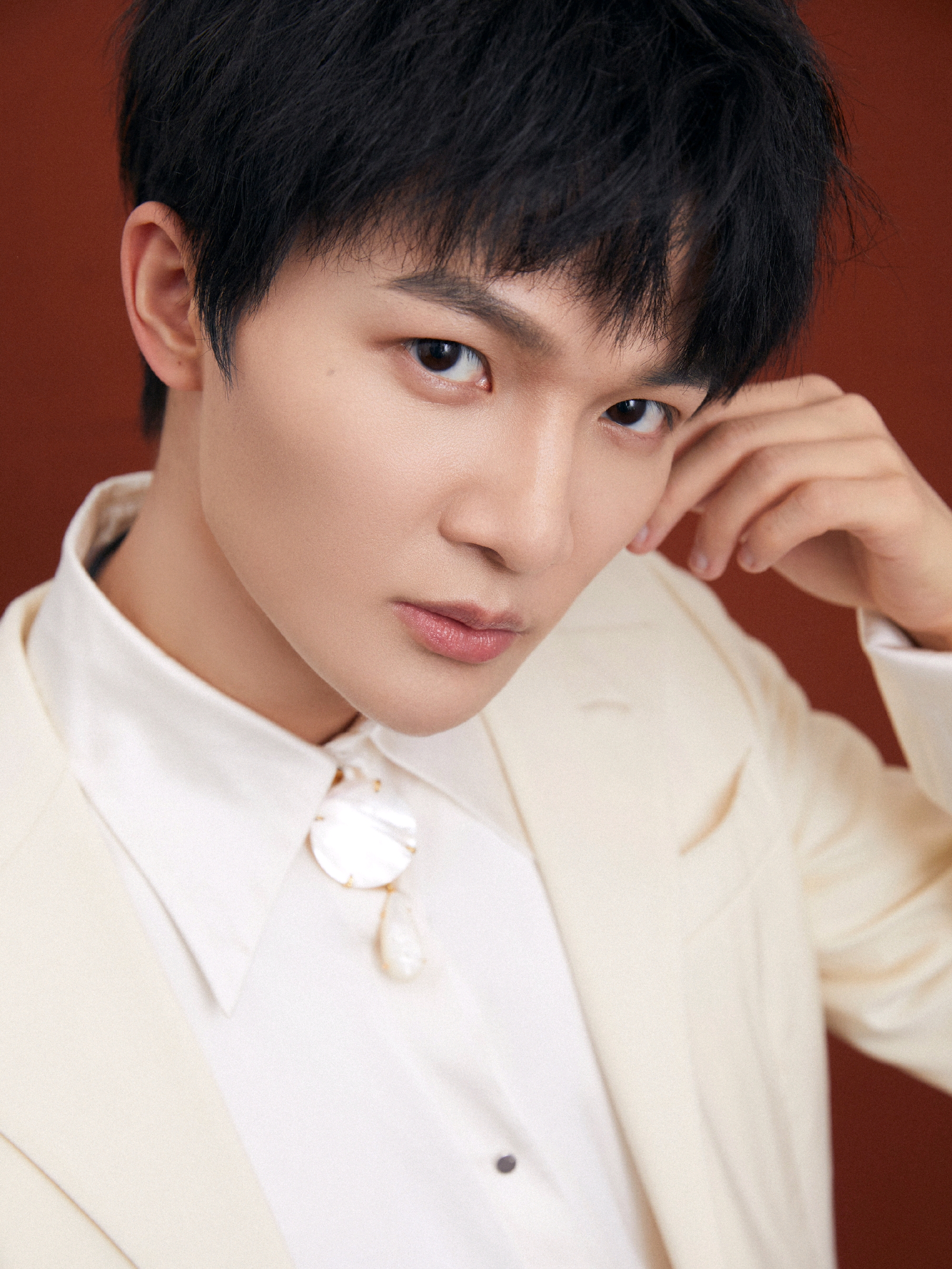 【周深】忙碌的2020年