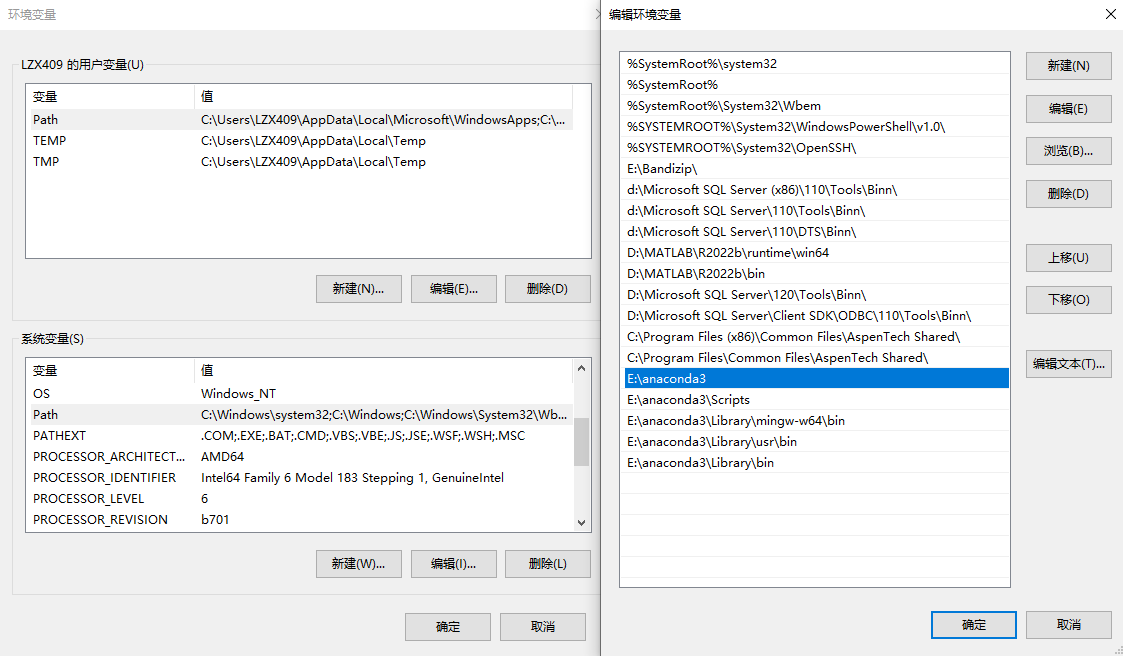 Win10 anaconda3 tensorflow gpu2 6 0 