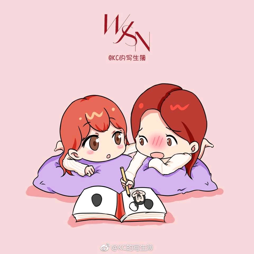 [宣娜]遇见过后是离别(同人文) 第四十章·终章