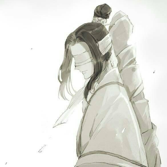 帝王本无情