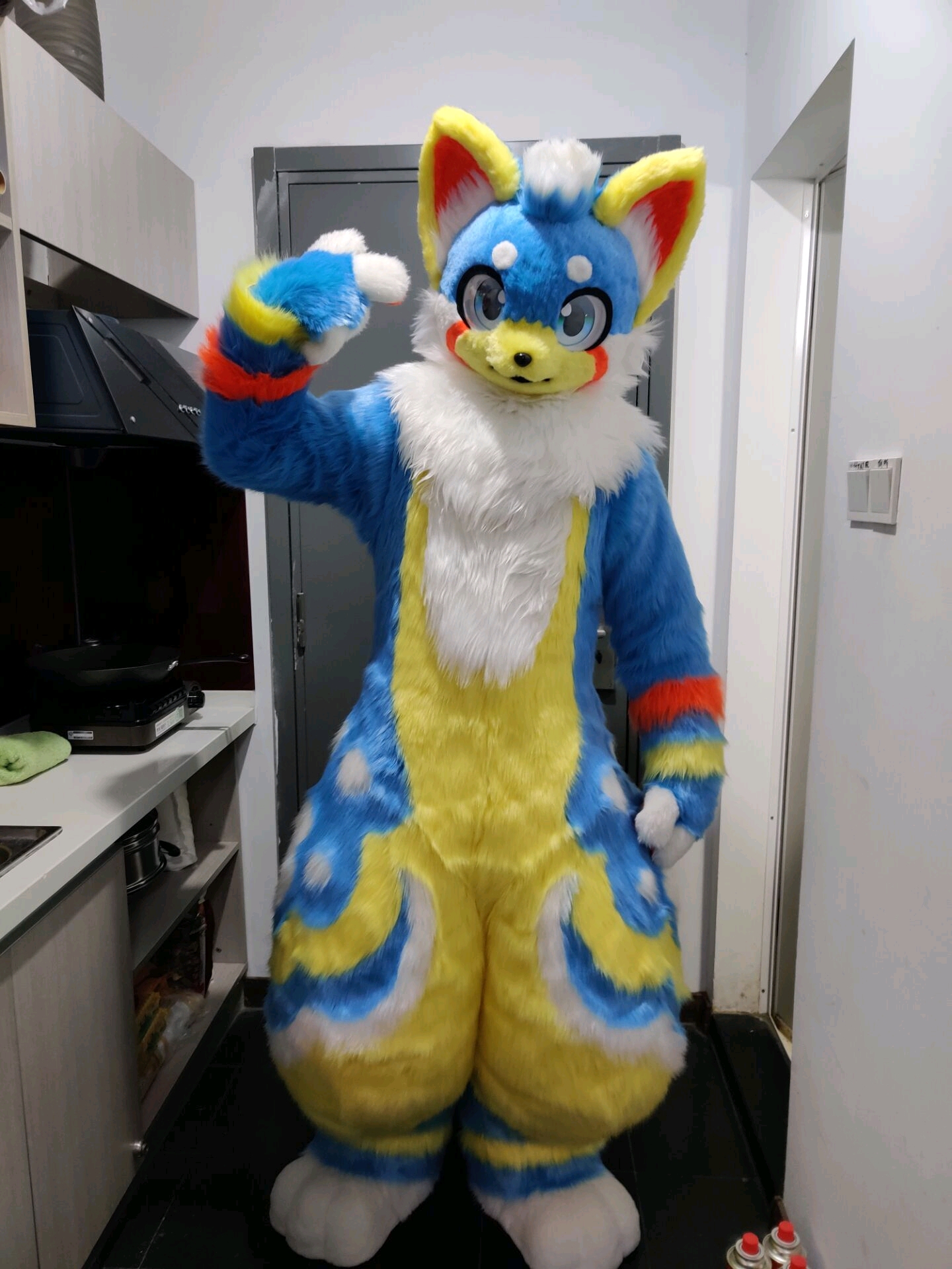 杂图系列猛男系列兽人furry第四十弹80