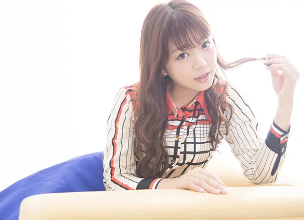 声优画廊 三森铃子 哔哩哔哩