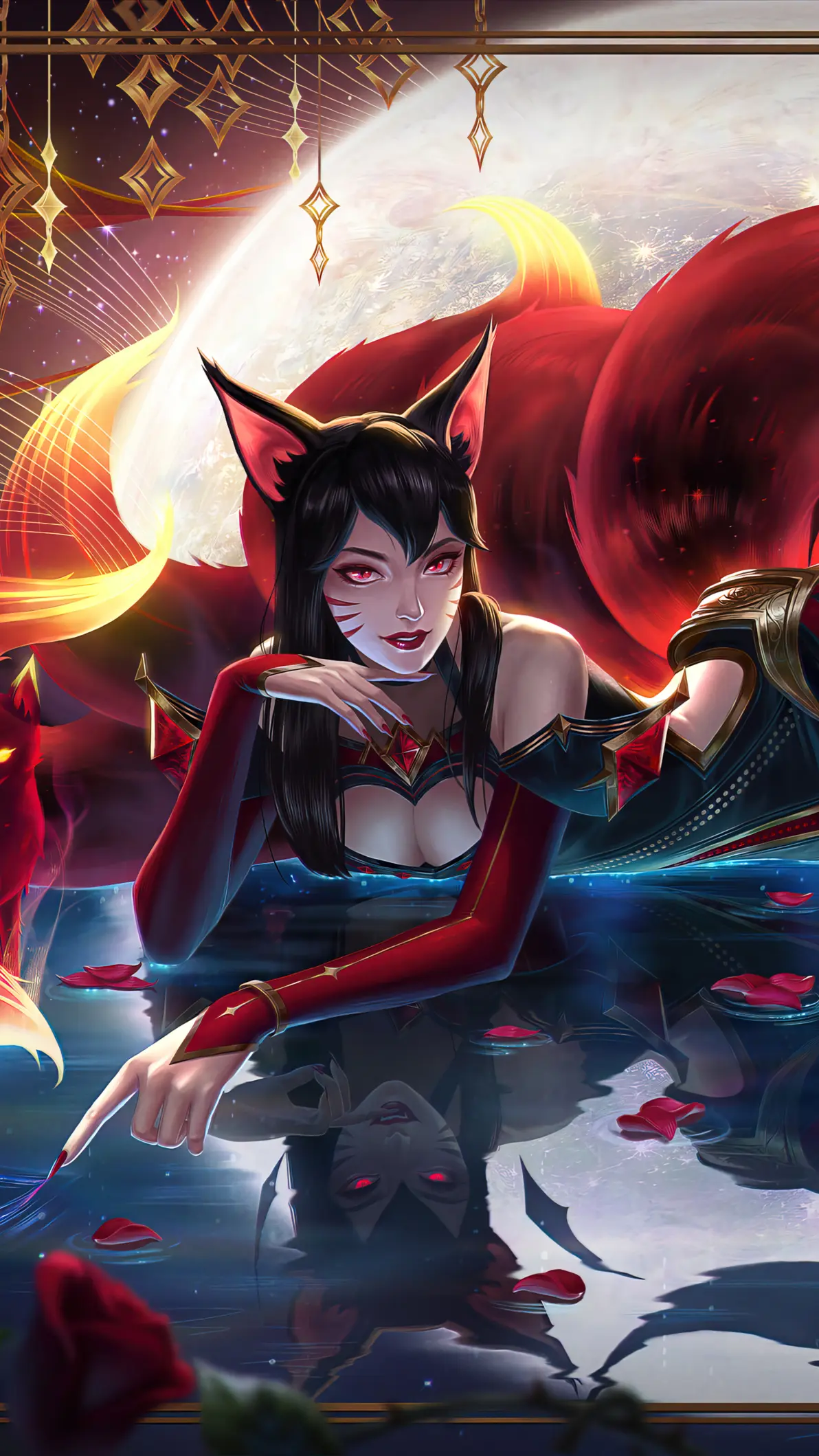 英雄联盟(league of legends)