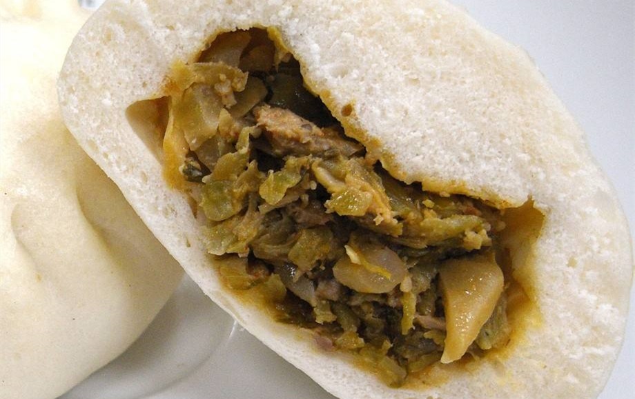 涪陵榨菜,满满的回忆啊~那时候一包涪陵榨菜配上一个馒头,就算一顿