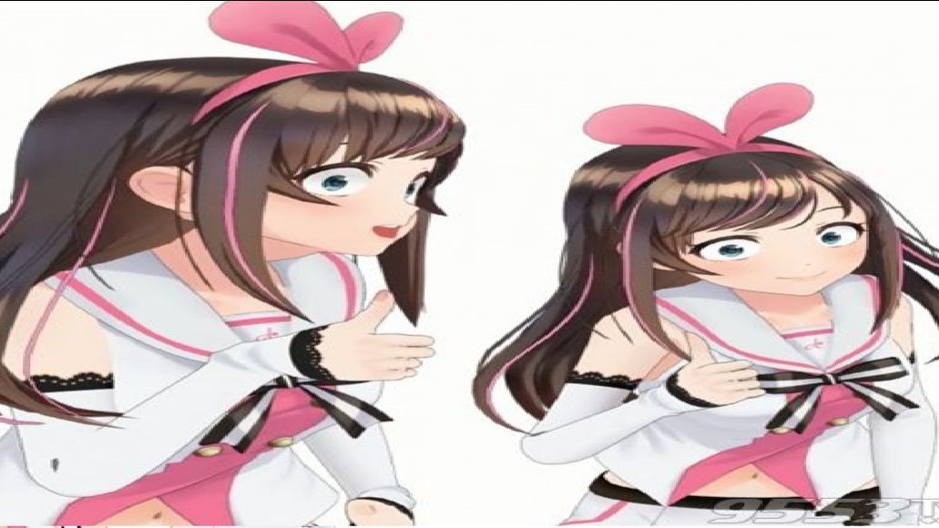 传奇AI——KizunaAI的传奇之路三部曲（1）初出茅庐 - 哔哩哔哩